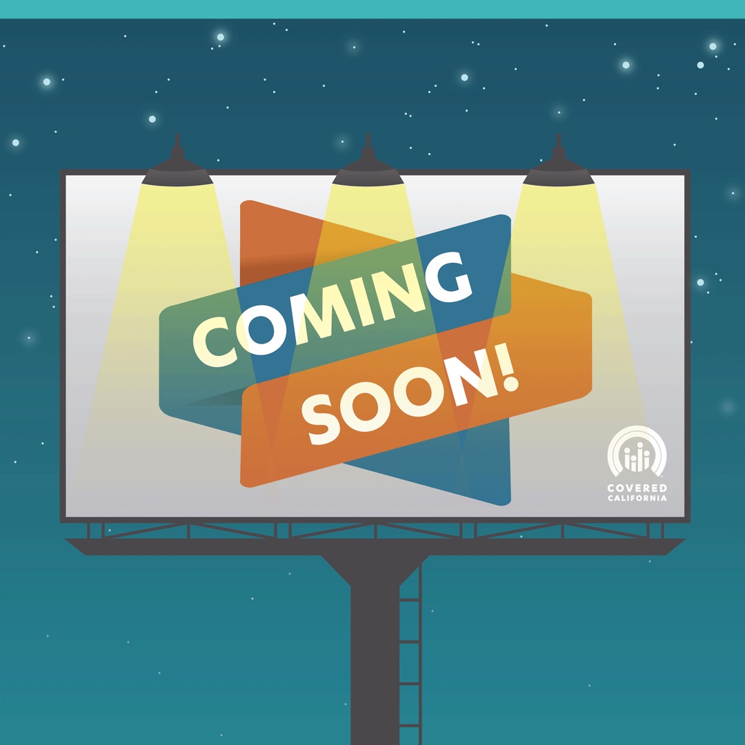 Sign Up Period Coming Soon